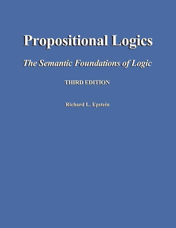 Propositional Logics