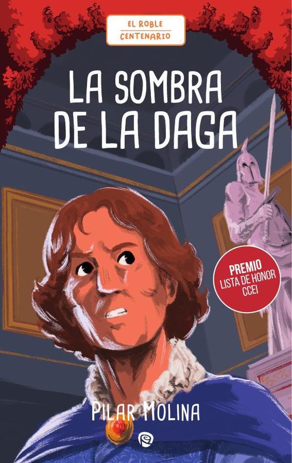 La sombra de la daga