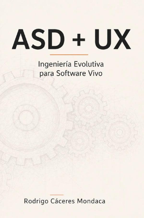 Asd + ux