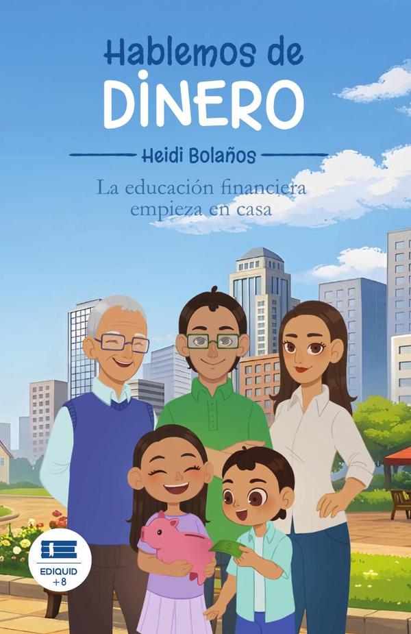 Hablemos de dinero