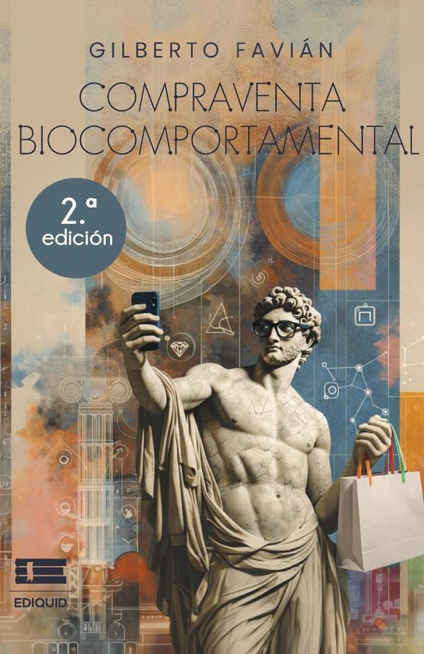 Compraventa biocomportamental (Segunda edición)
