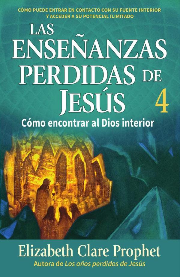 Las Enseñanzas perdidas de Jesús