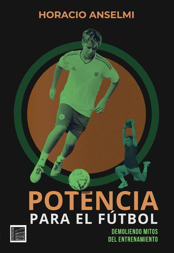 Potencia para el Fútbol