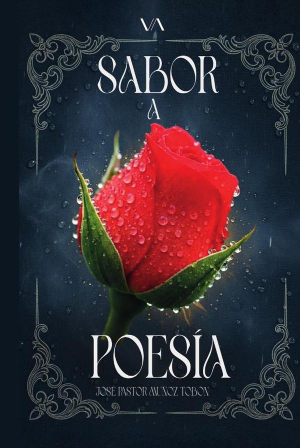 Sabor a poesía