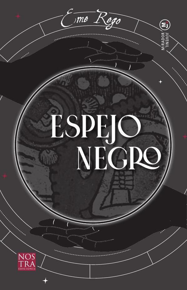Espejo negro