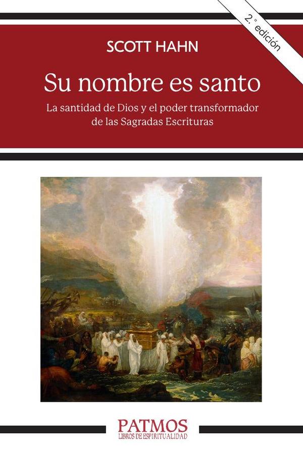 Su nombre es santo