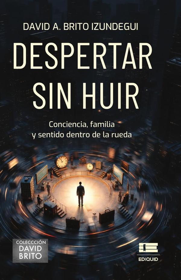 Despertar sin huir