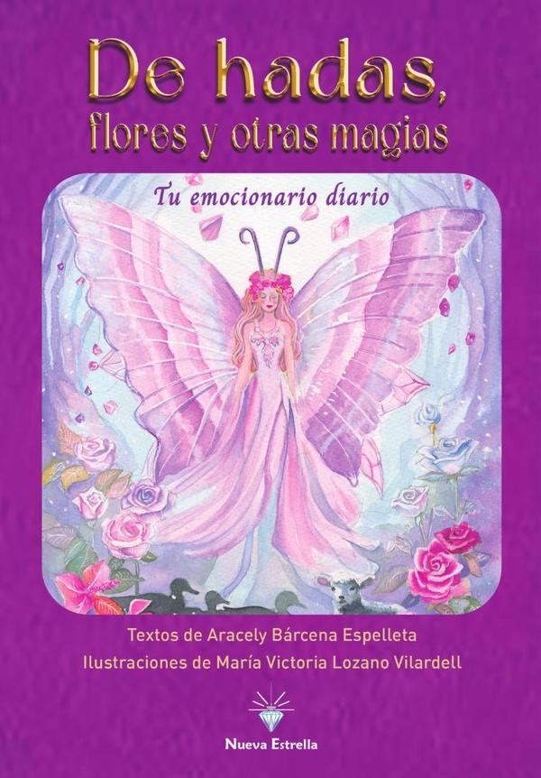 De hadas, flores y otras magias