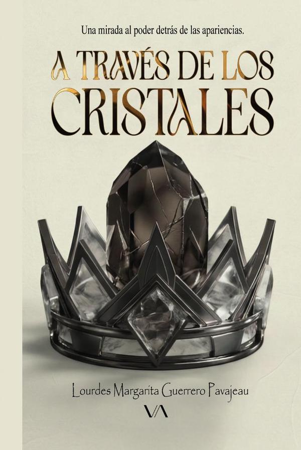 A través de los cristales