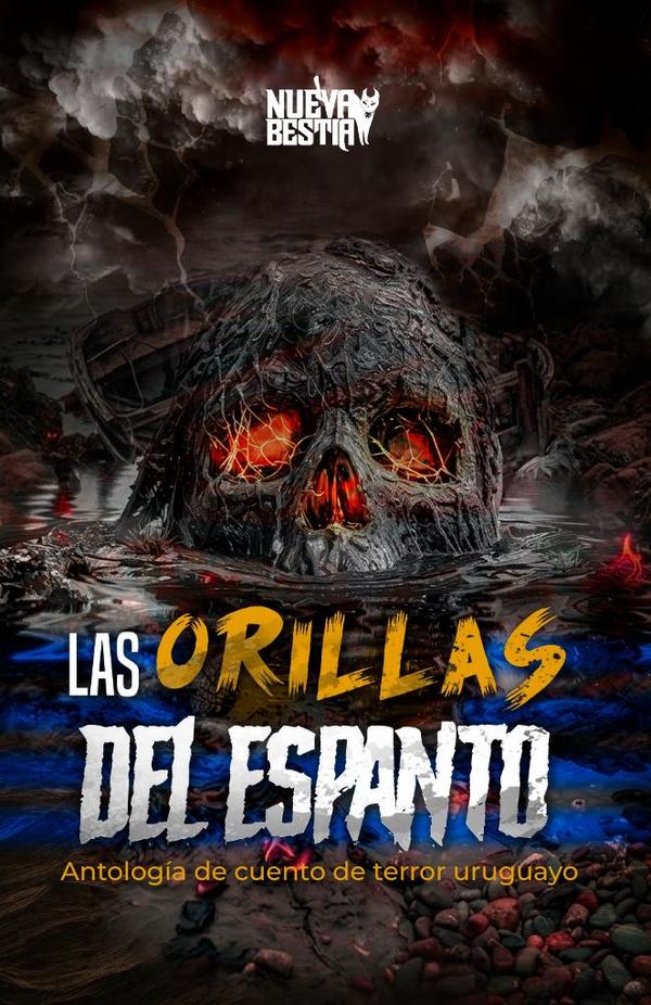 Las orillas del espanto