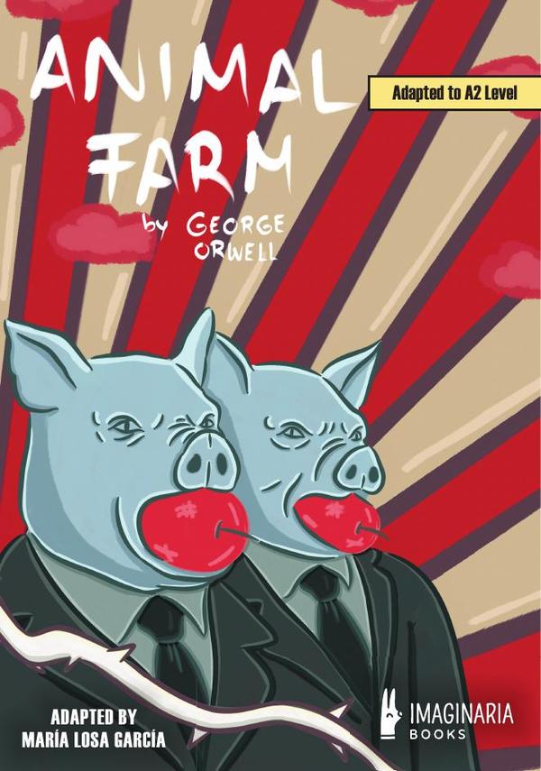 Animal Farm (A2 level)
