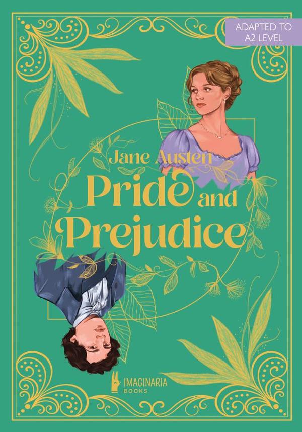 Pride and Prejudice (A2 level)