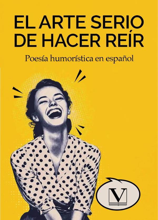 El arte serio de hacer reír