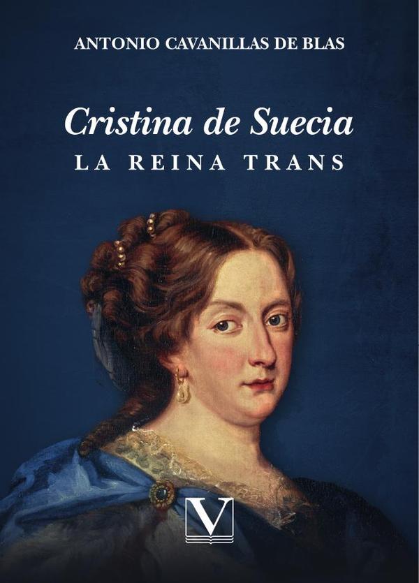 Cristina de Suecia