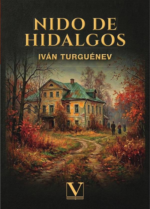 Nido de hidalgos