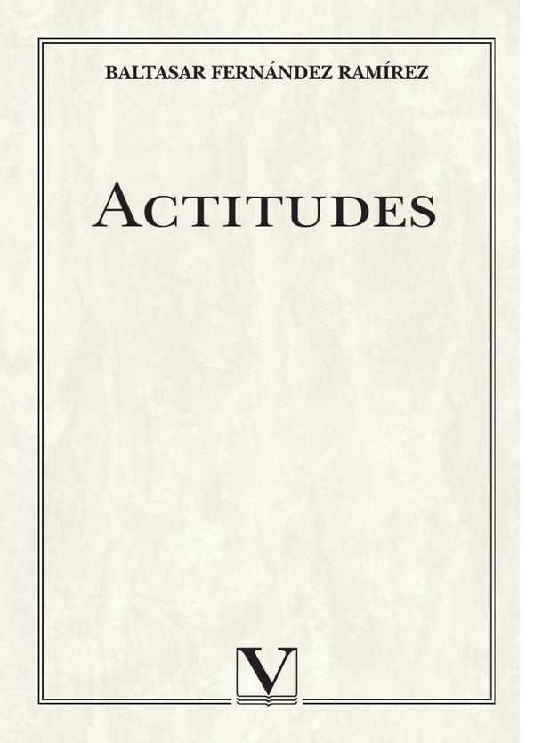 Actitudes