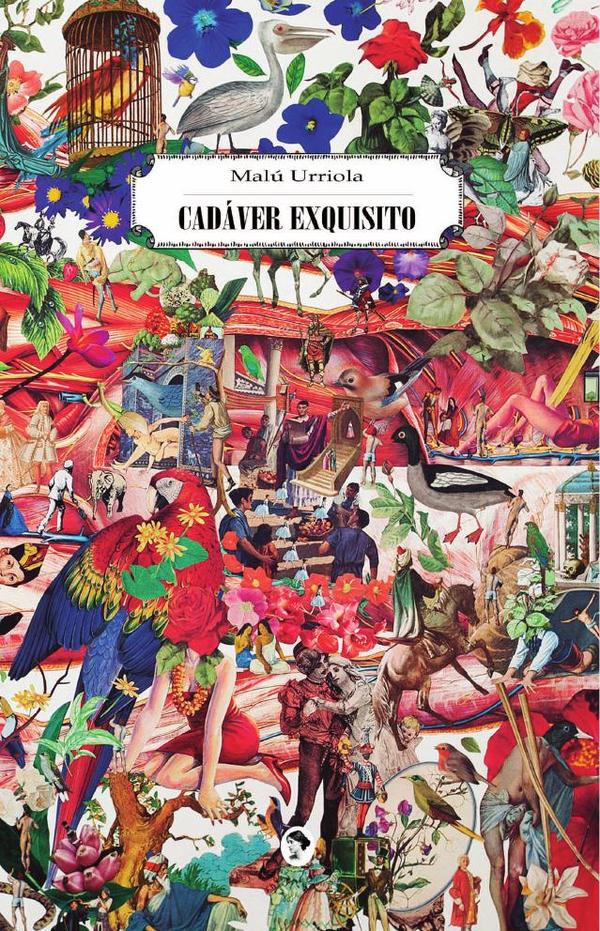 Cadáver exquisito