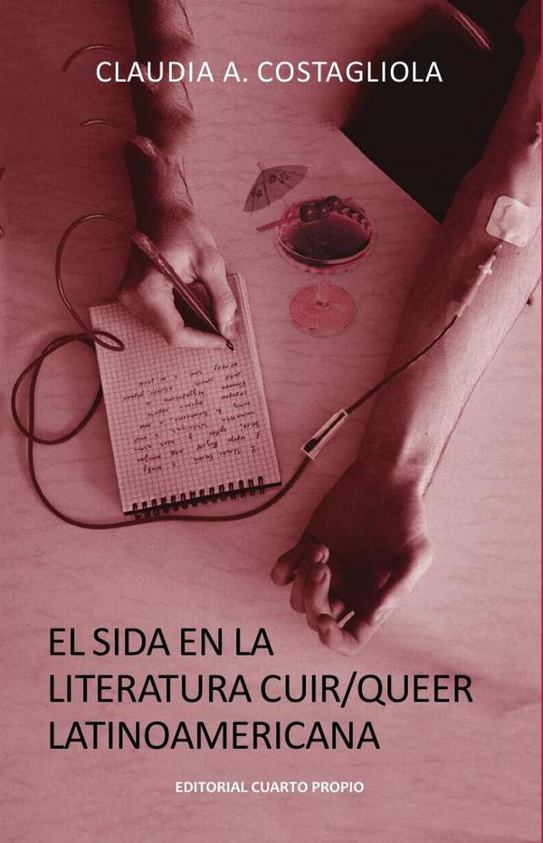 El Sida el la literatura Cuir/Queer Latinoamericana