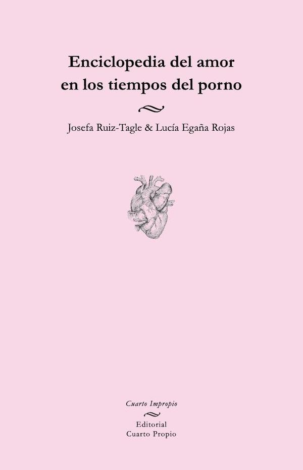 Enciclopedia del amor en los tiempos del porno