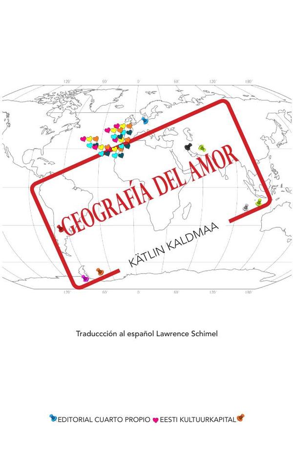 Geografía del amor