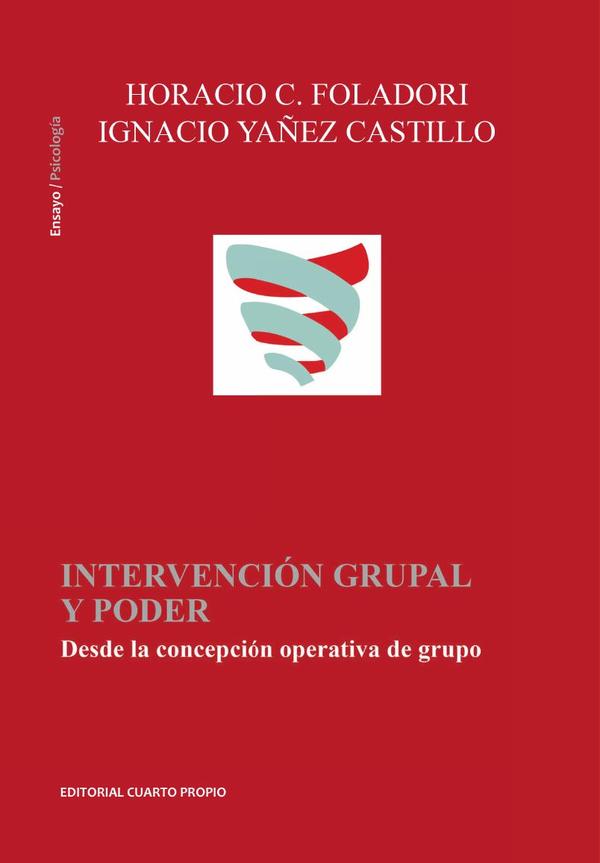 Intervencion grupal y poder