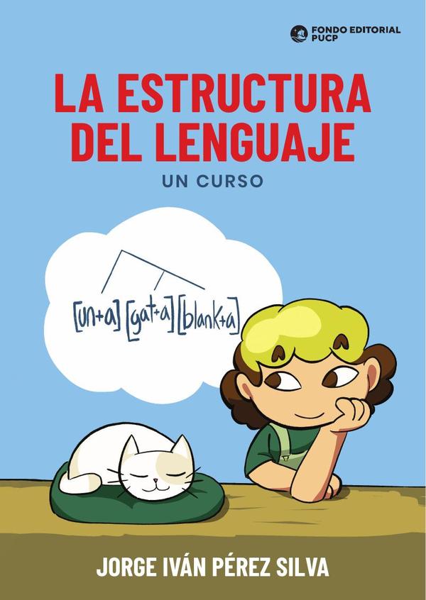 La estructura del lenguaje