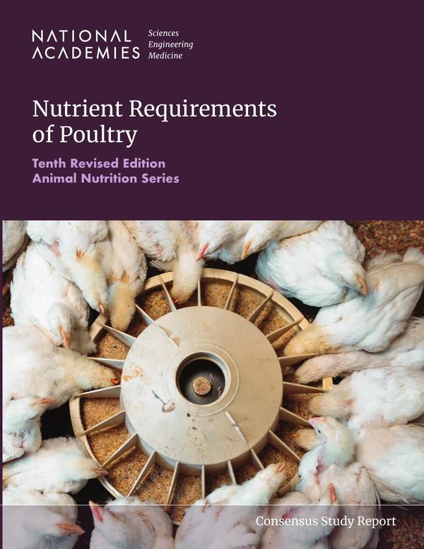 Nutrient Requirements of Poultry