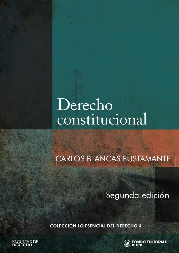 Derecho constitucional