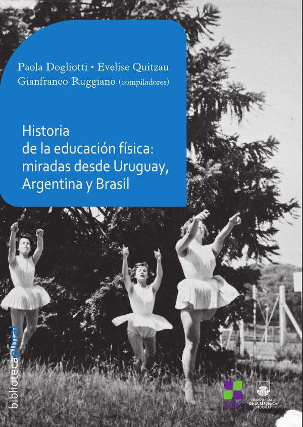 Historia de la educación física
