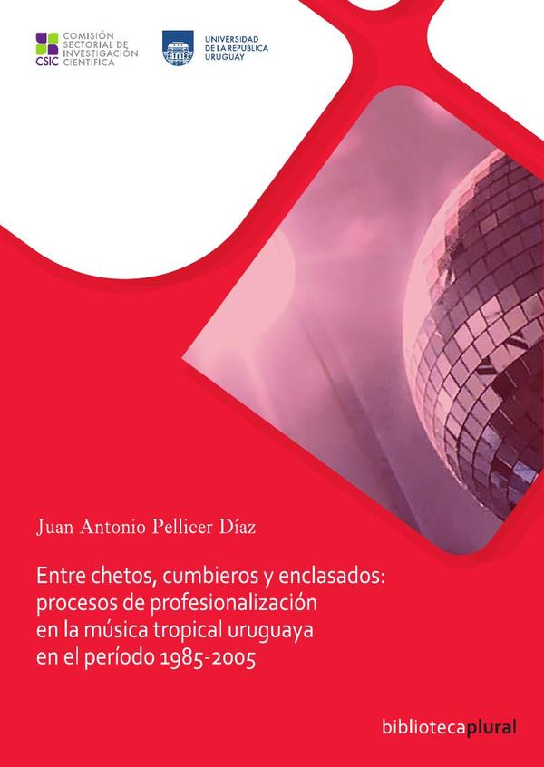 Entre chetos, cumbieros y enclasados