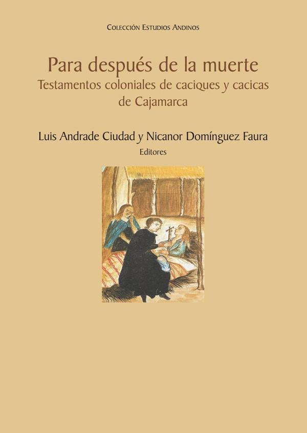 Para después de la muerte