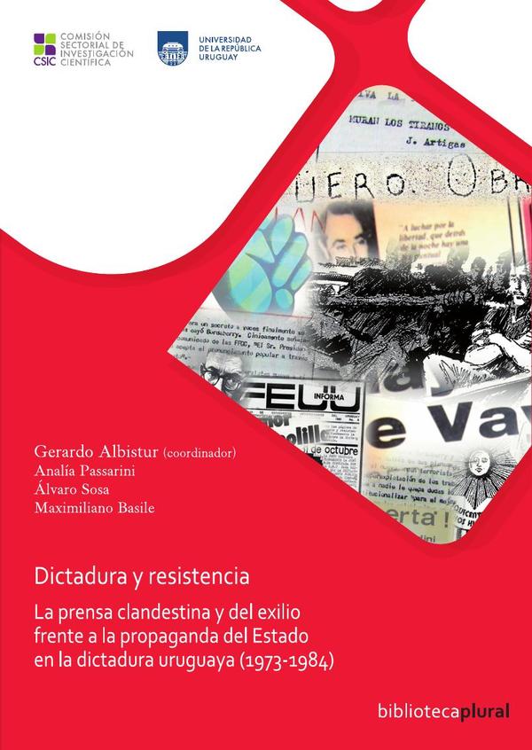 Dictadura y resistencia