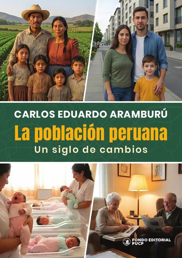 La población peruana