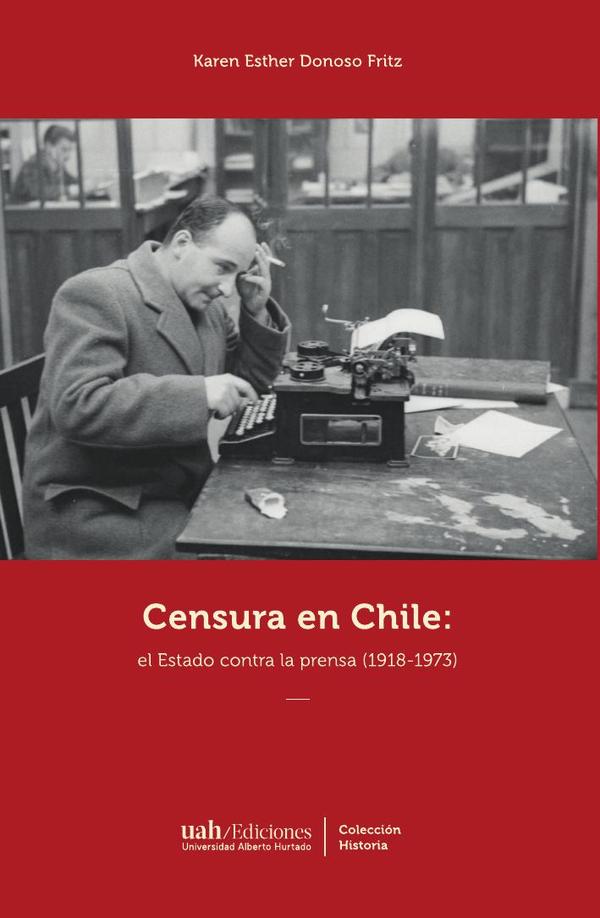 Censura en Chile
