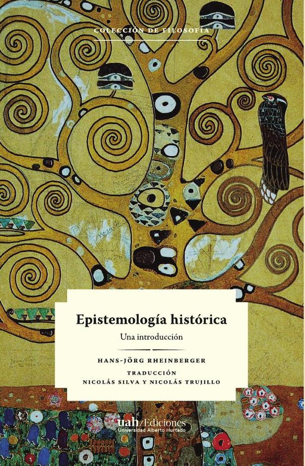 Epistemología histórica