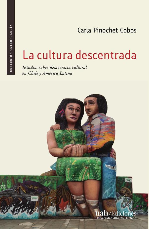 La cultura descentrada