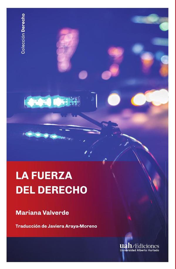 La fuerza del derecho