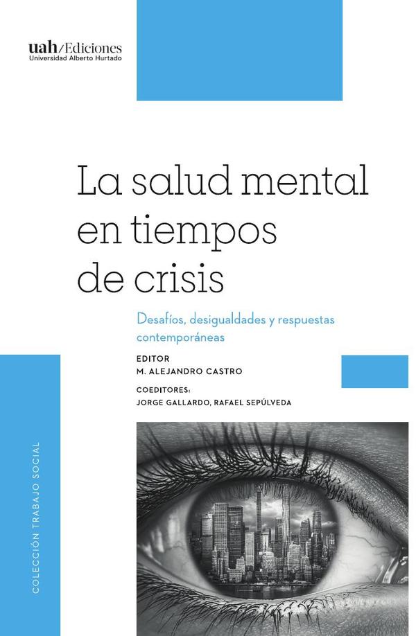 La salud mental en tiempos de crisis