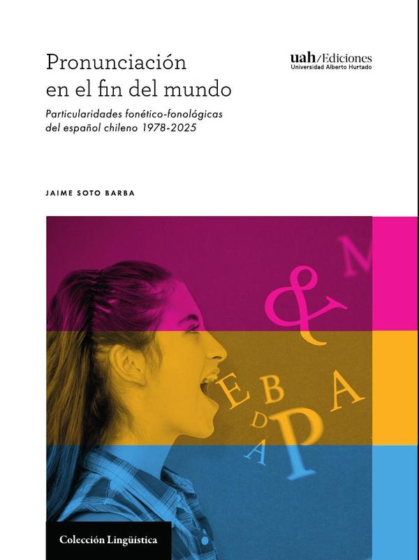 Pronunciación en el fin del mundo