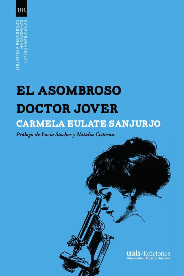 El asombroso Doctor Jover
