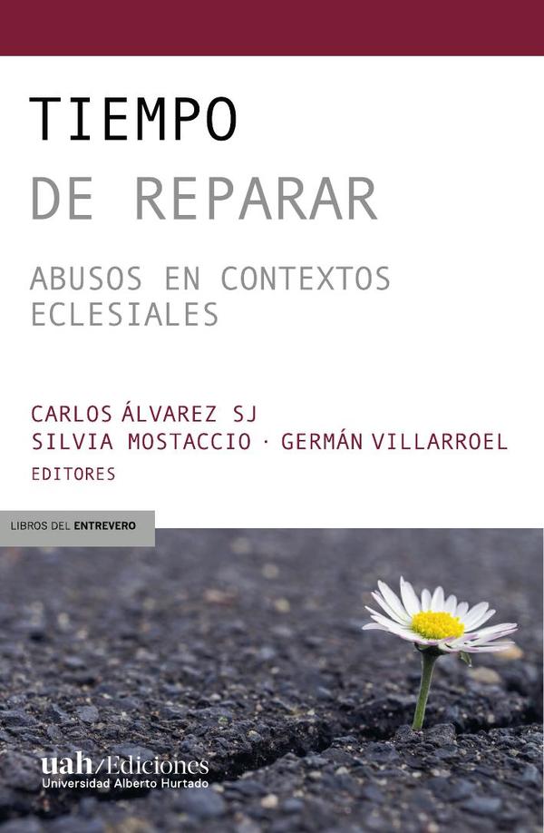 Tiempo de reparar