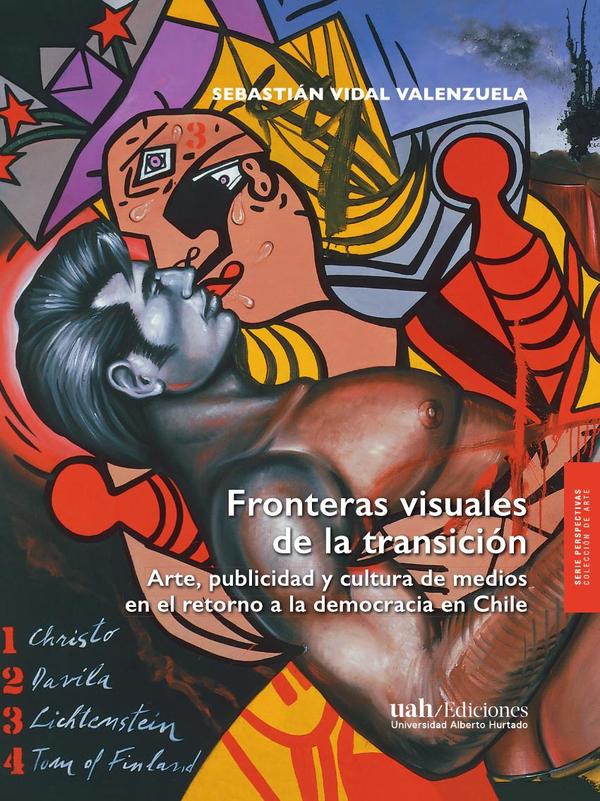 Fronteras visuales de la transición