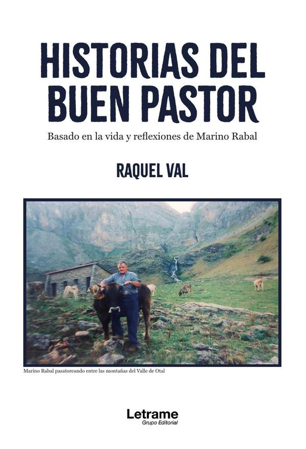 Historias del buen pastor