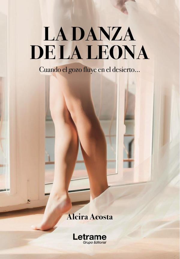 La danza de la leona