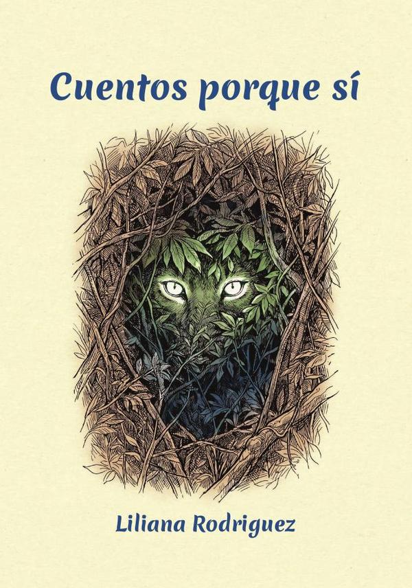 Cuentos porque sí