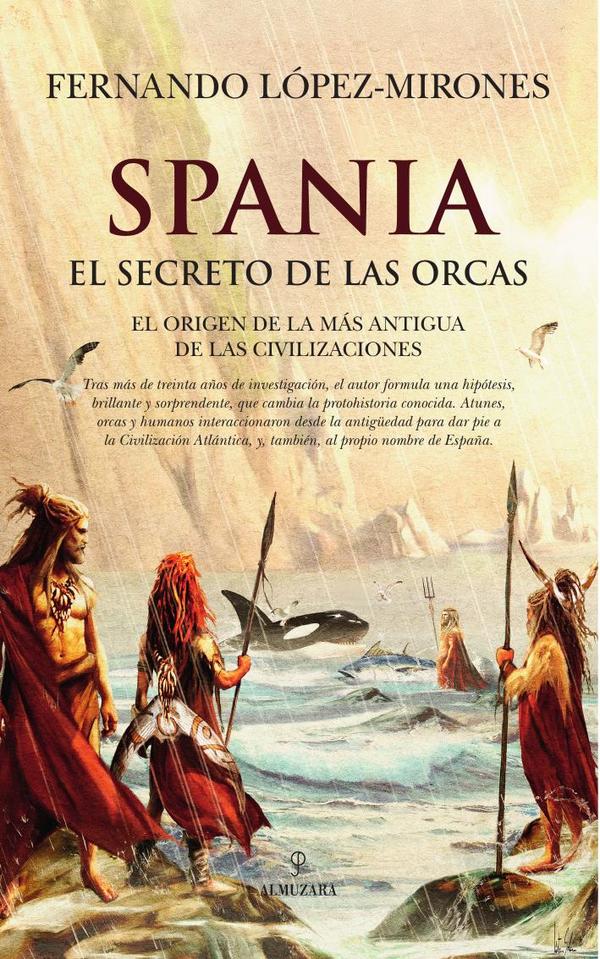 Spania, el secreto de las orcas