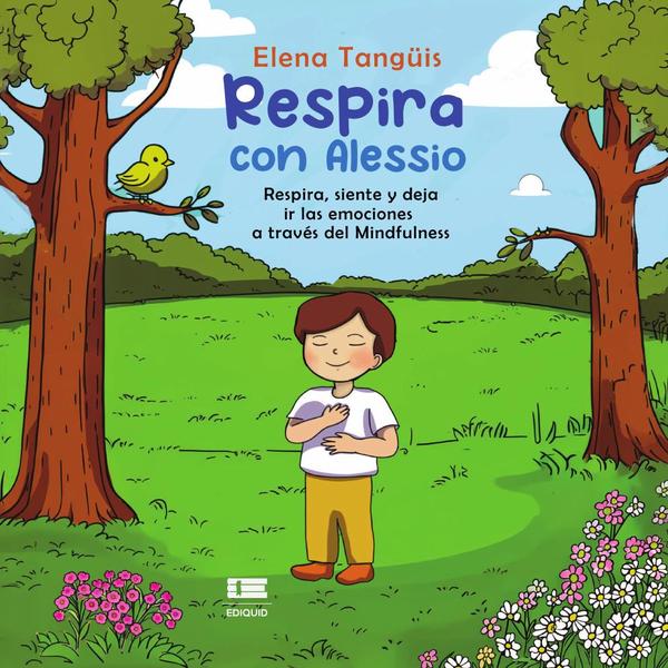 Respira con Alessio