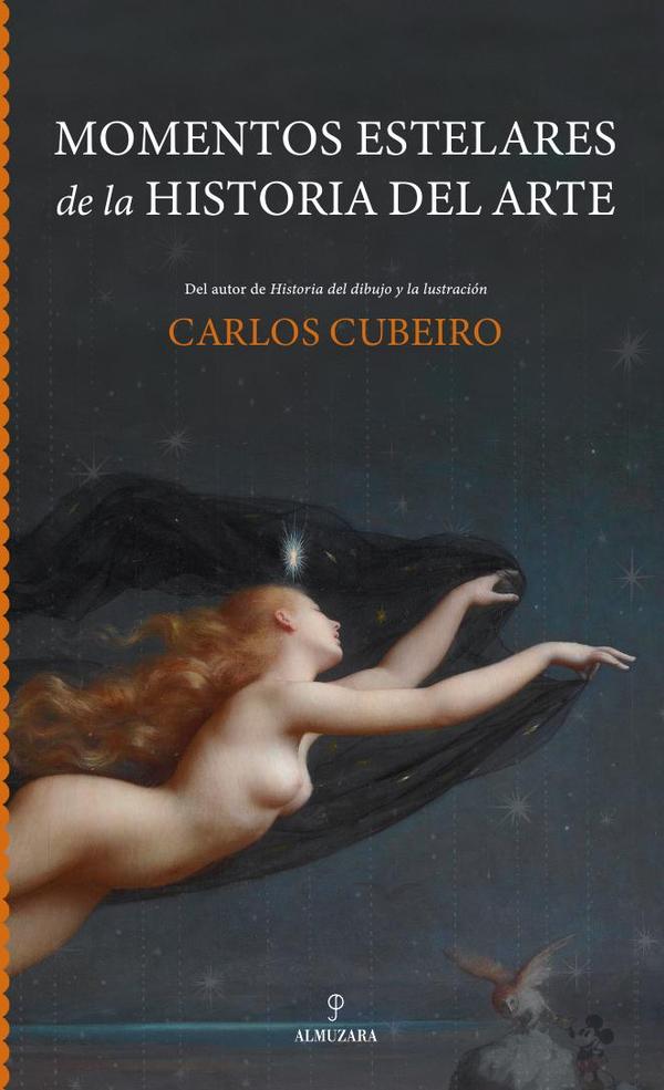 Momentos estelares de la historia del arte