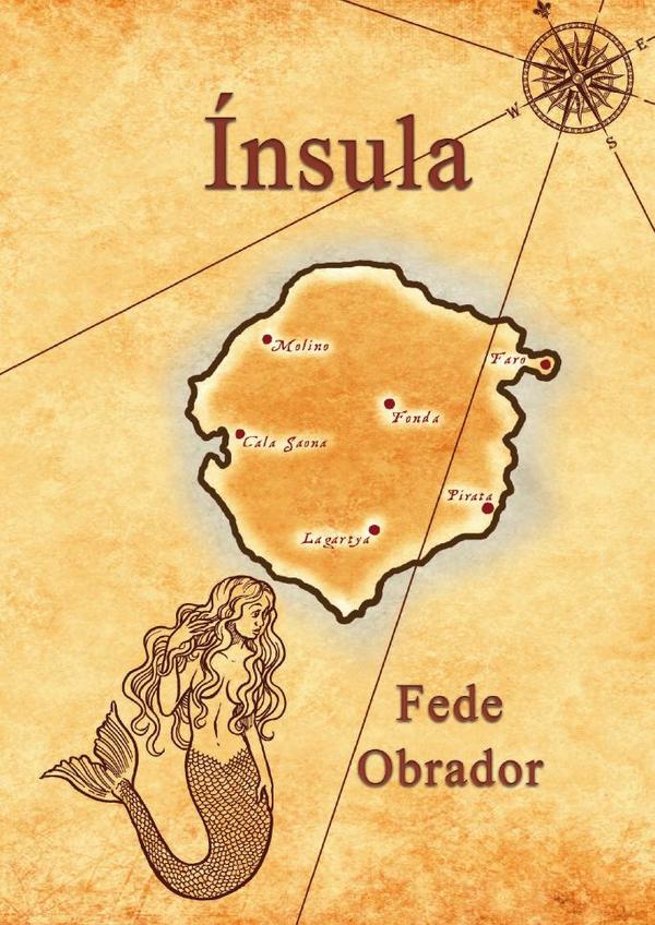 Ínsula