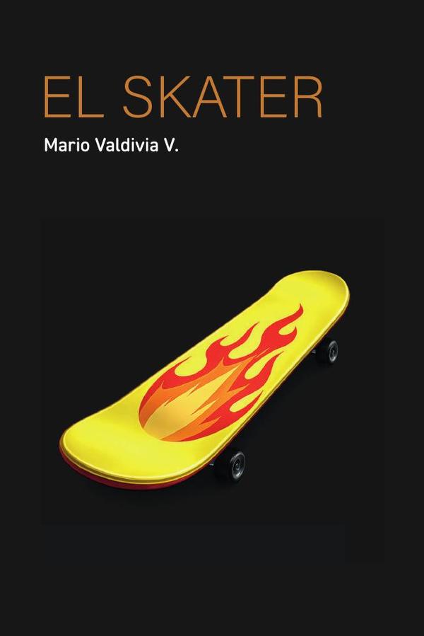 El Skater